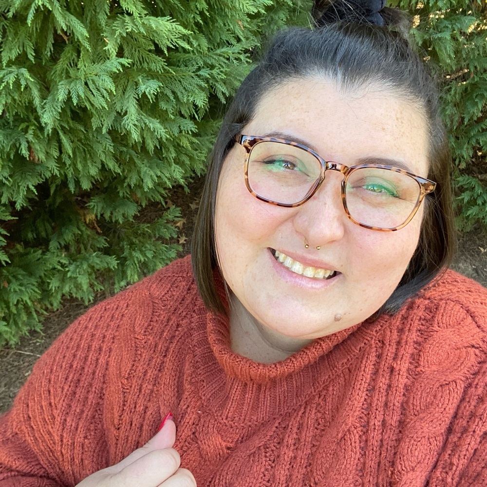 Meet your Posher, Stephanie